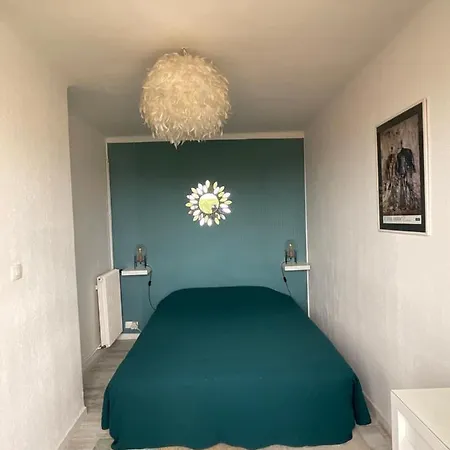 Apartment Design Vue Panoramique Toulon